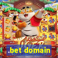 .bet domain